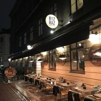 RizRaz - Kannikestraede from outside at RizRaz - Kannikestraede in Copenhagen