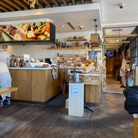 Interior at Nataraj - Harajuku Omotesando in Tokyo