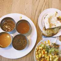   at Nataraj - Harajuku Omotesando in Tokyo