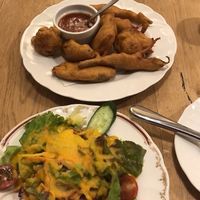   at Nataraj - Harajuku Omotesando in Tokyo