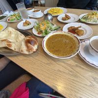   at Nataraj - Harajuku Omotesando in Tokyo