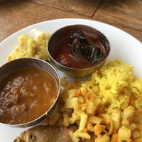   at Nataraj - Harajuku Omotesando in Tokyo