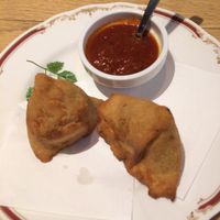 Yummy and smell good  at Nataraj - Harajuku Omotesando in Tokyo