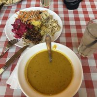   at Grønsagen in Copenhagen