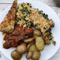   at Grønsagen in Copenhagen