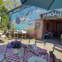  at Grønsagen in Copenhagen