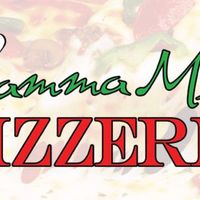 . at Mamma Mia Pizzeria in Gawler