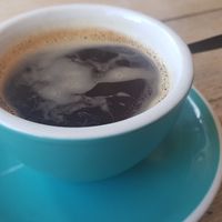 Good coffee at No35 Harrogate Coffee in Harrogate