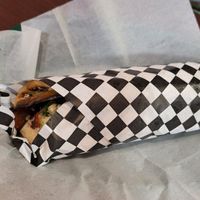  at King O Falafel in Kissimmee