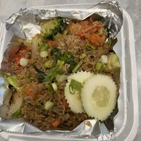   at Naradeva Thai in Orlando