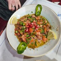 at La Puerta de Syria in Granada