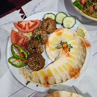  at La Puerta de Syria in Granada