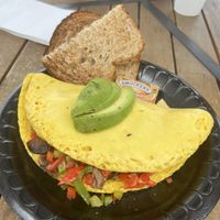   at Gourmet Island in San Diego