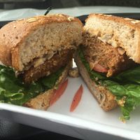 Had to go back love this place!! at Gourmet Island in San Diego