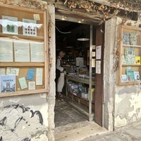   at Sullaluna in Venice