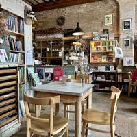   at Sullaluna in Venice