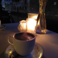  at Sullaluna in Venice