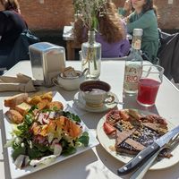  at Sullaluna in Venice