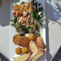  at Sullaluna in Venice