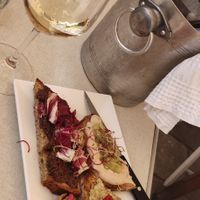  at Sullaluna in Venice