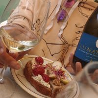  at Sullaluna in Venice