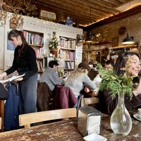   at Sullaluna in Venice