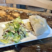   at Sullaluna in Venice