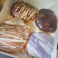  at Birch Bark Eatery in Glen Falls