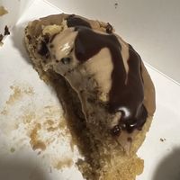 Cookie dough   at Birch Bark Eatery in Glen Falls