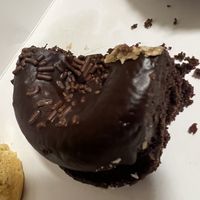 Chocolate chocolate   at Birch Bark Eatery in Glen Falls