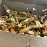   at Birch Bark Eatery in Glen Falls