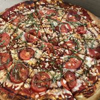   at Birch Bark Eatery in Glen Falls