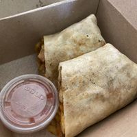   at Birch Bark Eatery in Glen Falls