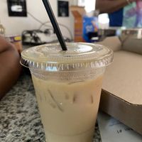   at Birch Bark Eatery in Glen Falls