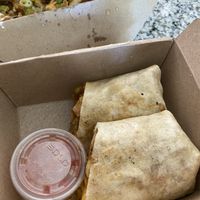   at Birch Bark Eatery in Glen Falls