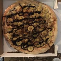  #Veganuary at Fratelli Basilico in Sao Paulo