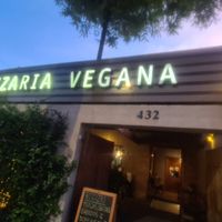 #Veganuary at Fratelli Basilico in Sao Paulo
