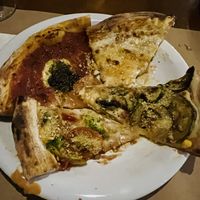 Rodízio !  at Fratelli Basilico in Sao Paulo