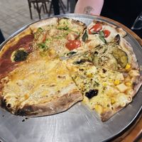 Amazingg  at Fratelli Basilico in Sao Paulo