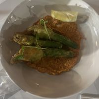   at Mark & Vinny's Spaghetti & Spritz in Surry Hills