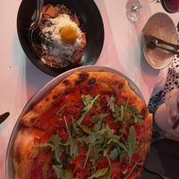   at Mark & Vinny's Spaghetti & Spritz in Surry Hills