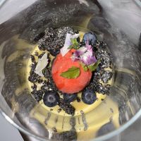   at Mark & Vinny's Spaghetti & Spritz in Surry Hills