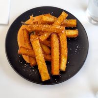  at Mark & Vinny's Spaghetti & Spritz in Surry Hills