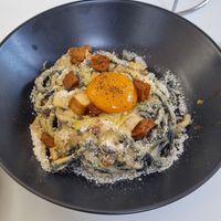  at Mark & Vinny's Spaghetti & Spritz in Surry Hills