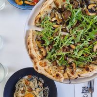  at Mark & Vinny's Spaghetti & Spritz in Surry Hills