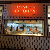  #Veganuary at Mark & Vinny's Spaghetti & Spritz in Surry Hills