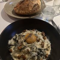   at Mark & Vinny's Spaghetti & Spritz in Surry Hills