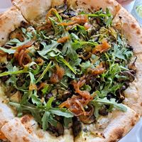  at Mark & Vinny's Spaghetti & Spritz in Surry Hills