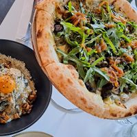  at Mark & Vinny's Spaghetti & Spritz in Surry Hills