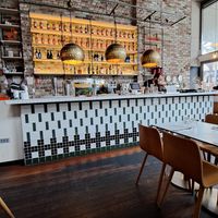  at Mark & Vinny's Spaghetti & Spritz in Surry Hills